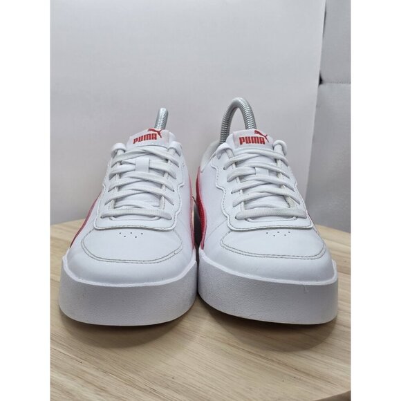 Size 7- PUMA Sky Clean  380147-05 womens Shoes - Picture 2 of 9